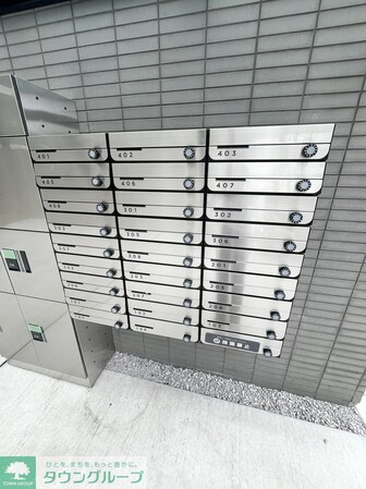 ドム・アコード協栄の物件内観写真